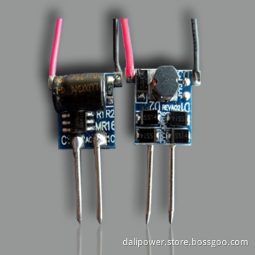 MR16 Constant Current LED Driver